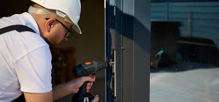 Aluminium Sliding Door Lock Fitting Boynton Beach