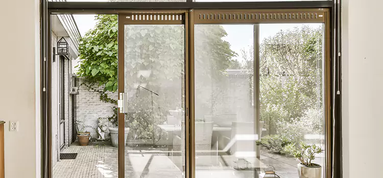 Glass Door Panel Replacement Cost Boynton Beach