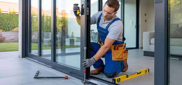 Patio Door Replacement Boynton Beach