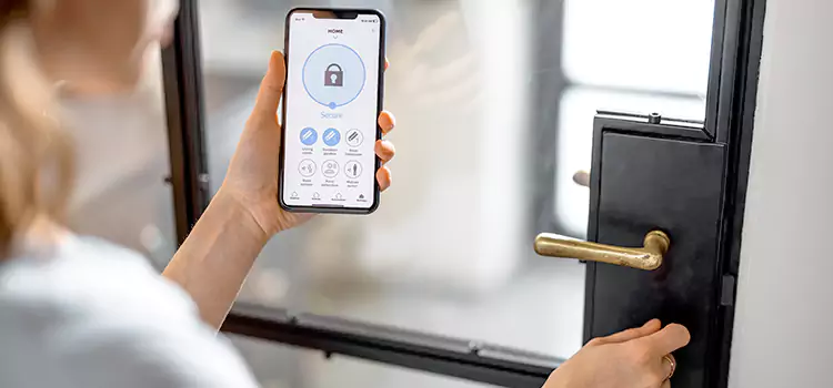 Fingerprint Door Lock Installation Boynton Beach