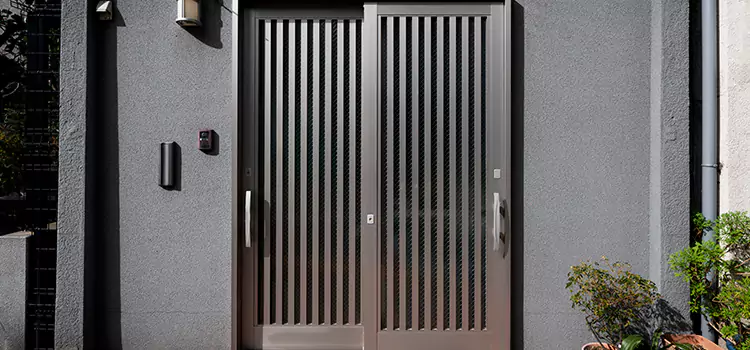 Specialized Steel Door Services in Boynton Beach, FL