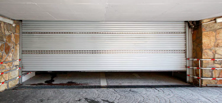 Steel Garage Door Repair Boynton Beach